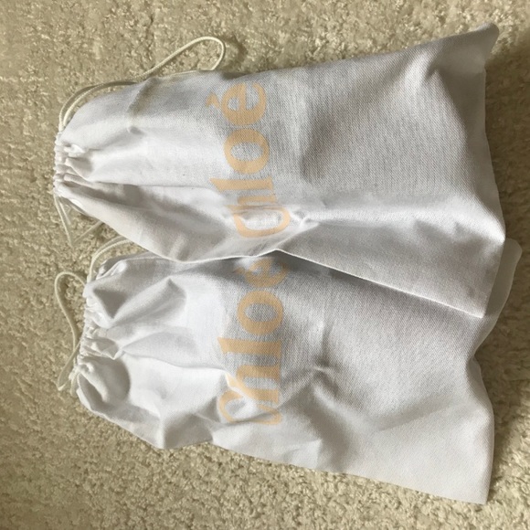 New Chloe sandals - Picture 8 of 10